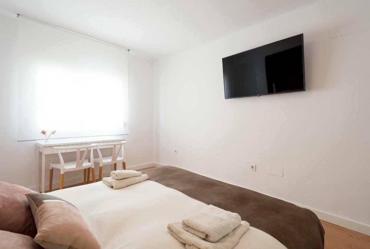 Centrico 2 Dorm *