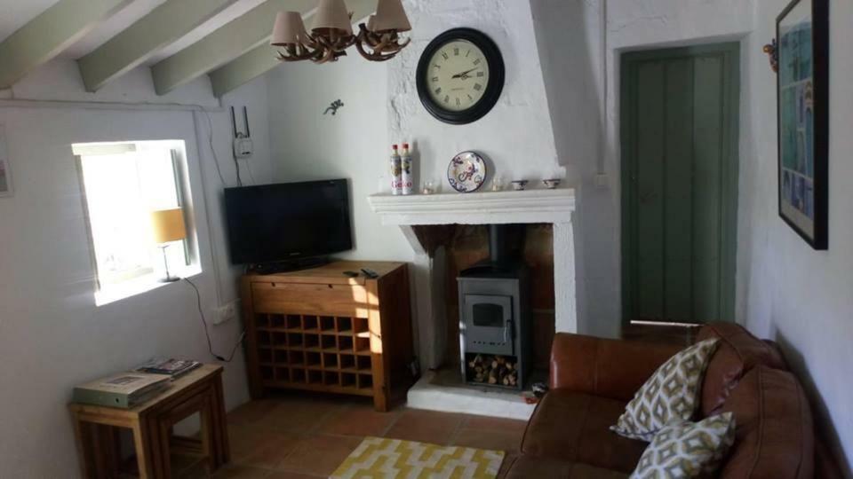 Rural Casita Gecko With Private Swimming Pool Holiday home