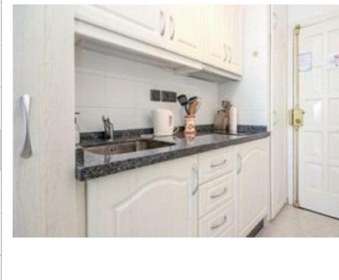 Apartment Rosa De Vientos Malaga