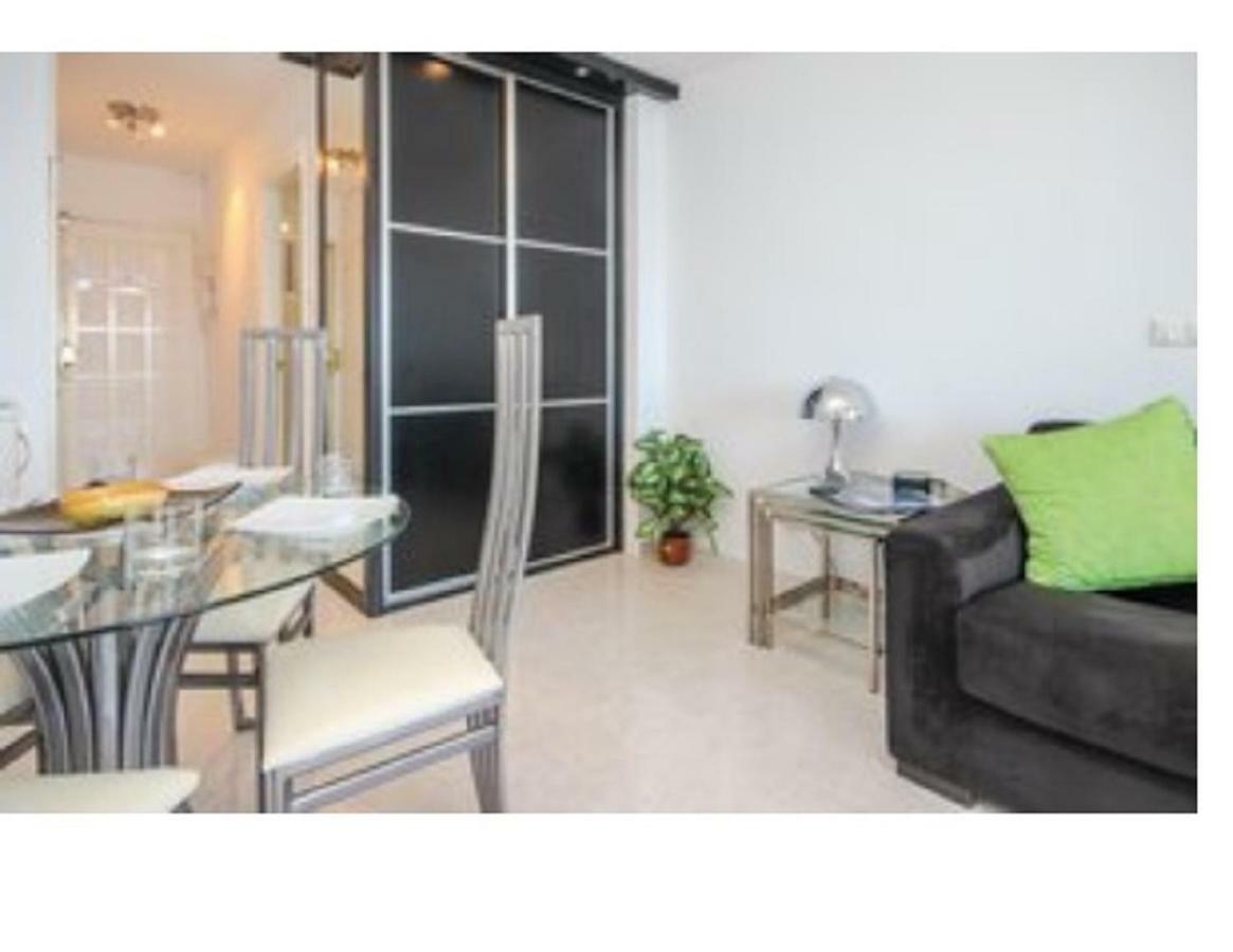 Apartment Rosa De Vientos Malaga