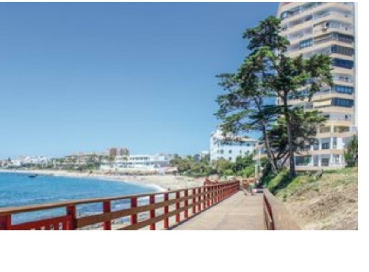 Apartment Rosa De Vientos Malaga