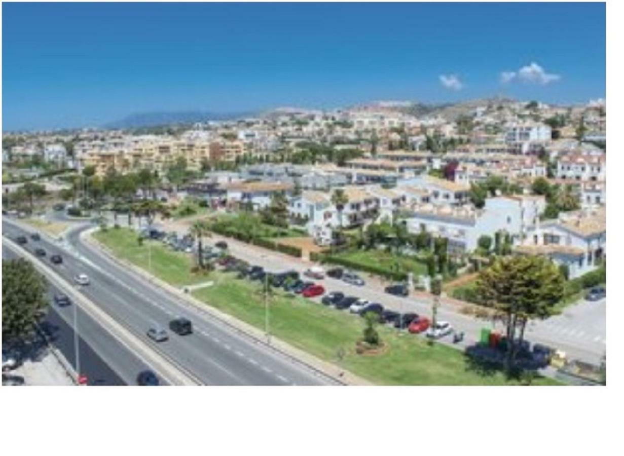 Rosa De Vientos Apartment Malaga