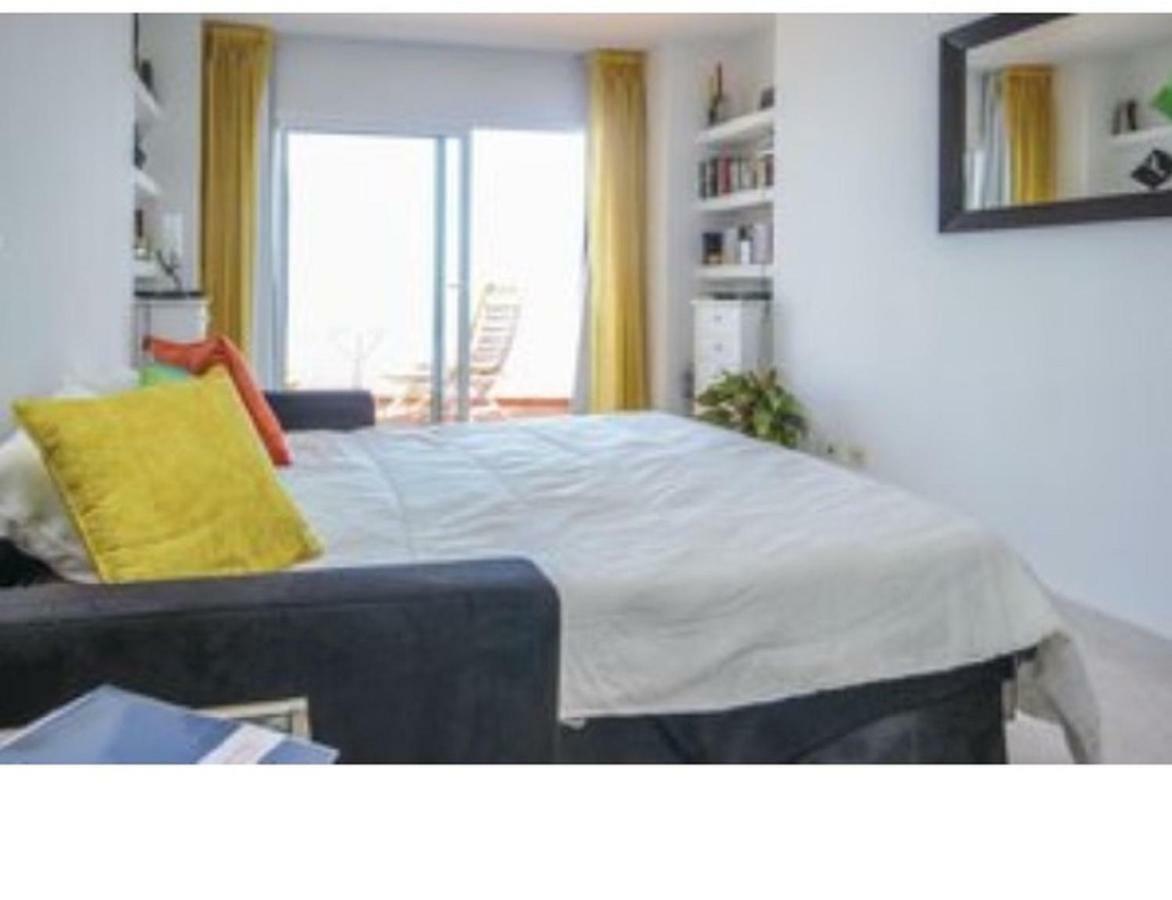 Rosa De Vientos Apartment Malaga