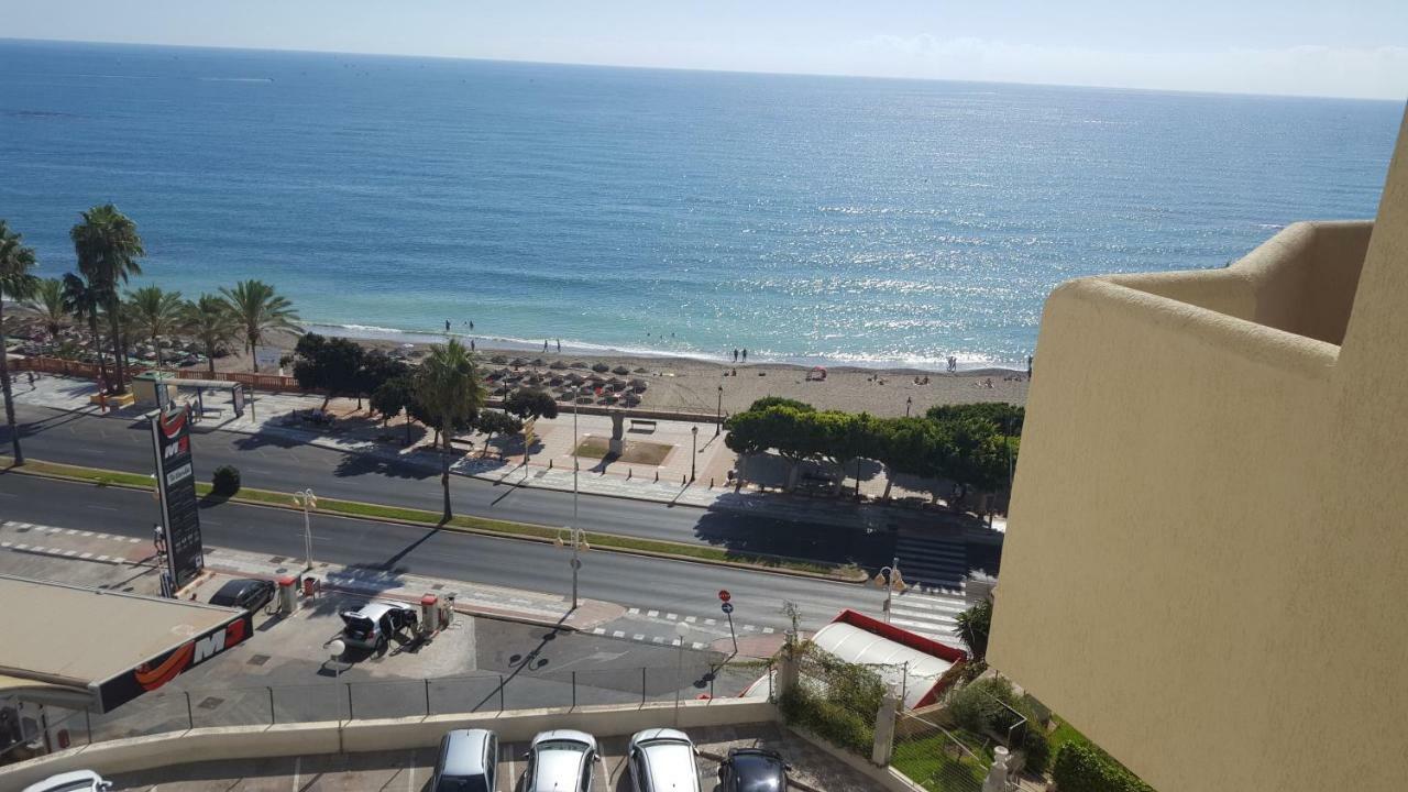 Apartamento Benal