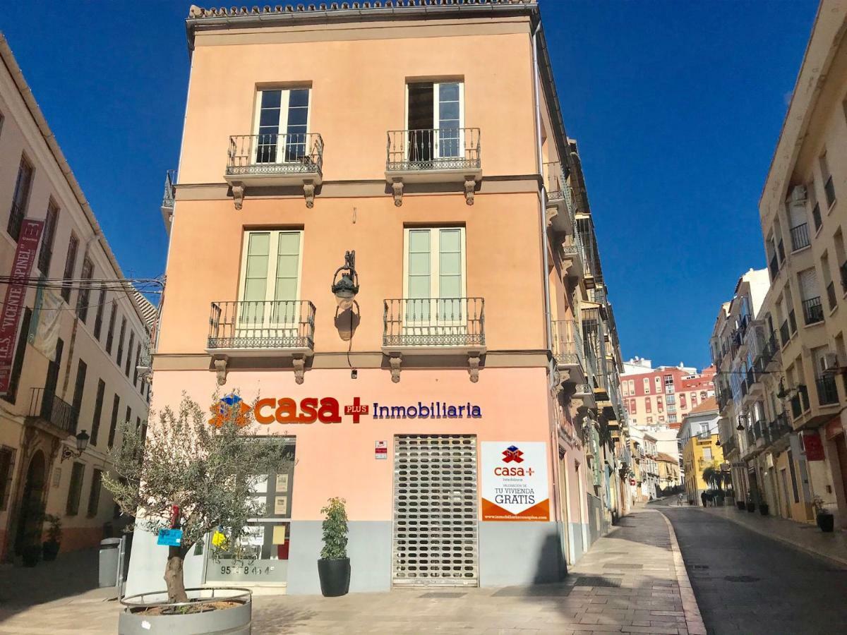 Homely Loft Gaona Centro