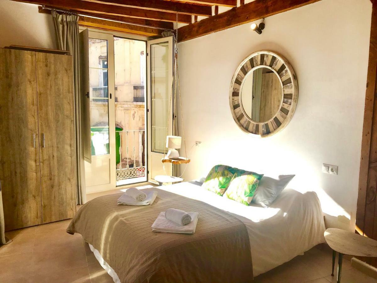 Appartement Homely Loft Gaona Centro