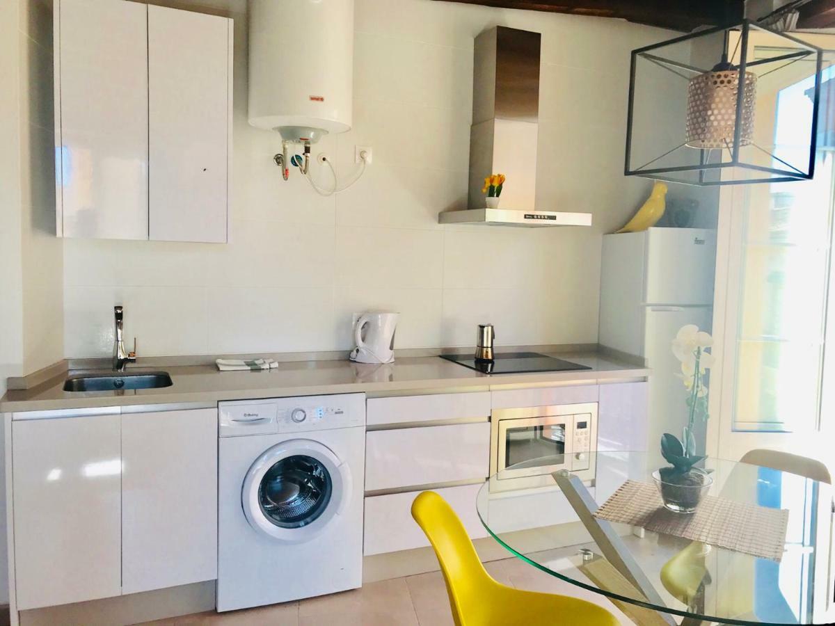 Appartement Homely Loft Gaona Centro