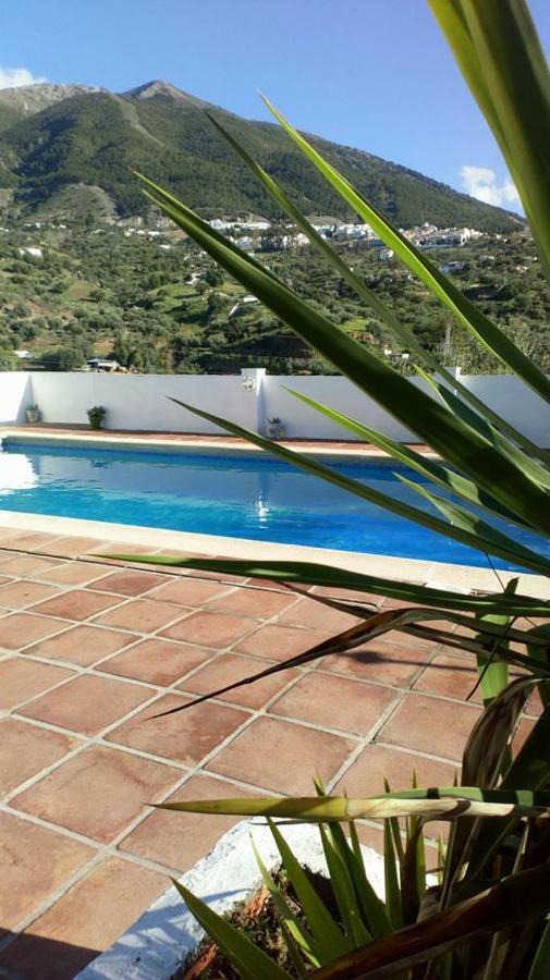 Holiday home Rural Casita Gecko With Private Swimming Pool *