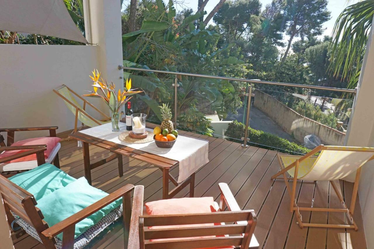 Apartment Pinar *