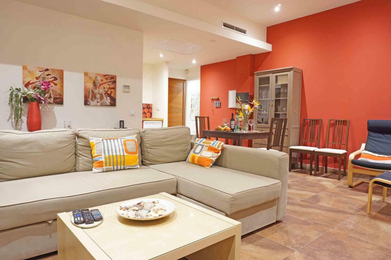 Apartment Pinar