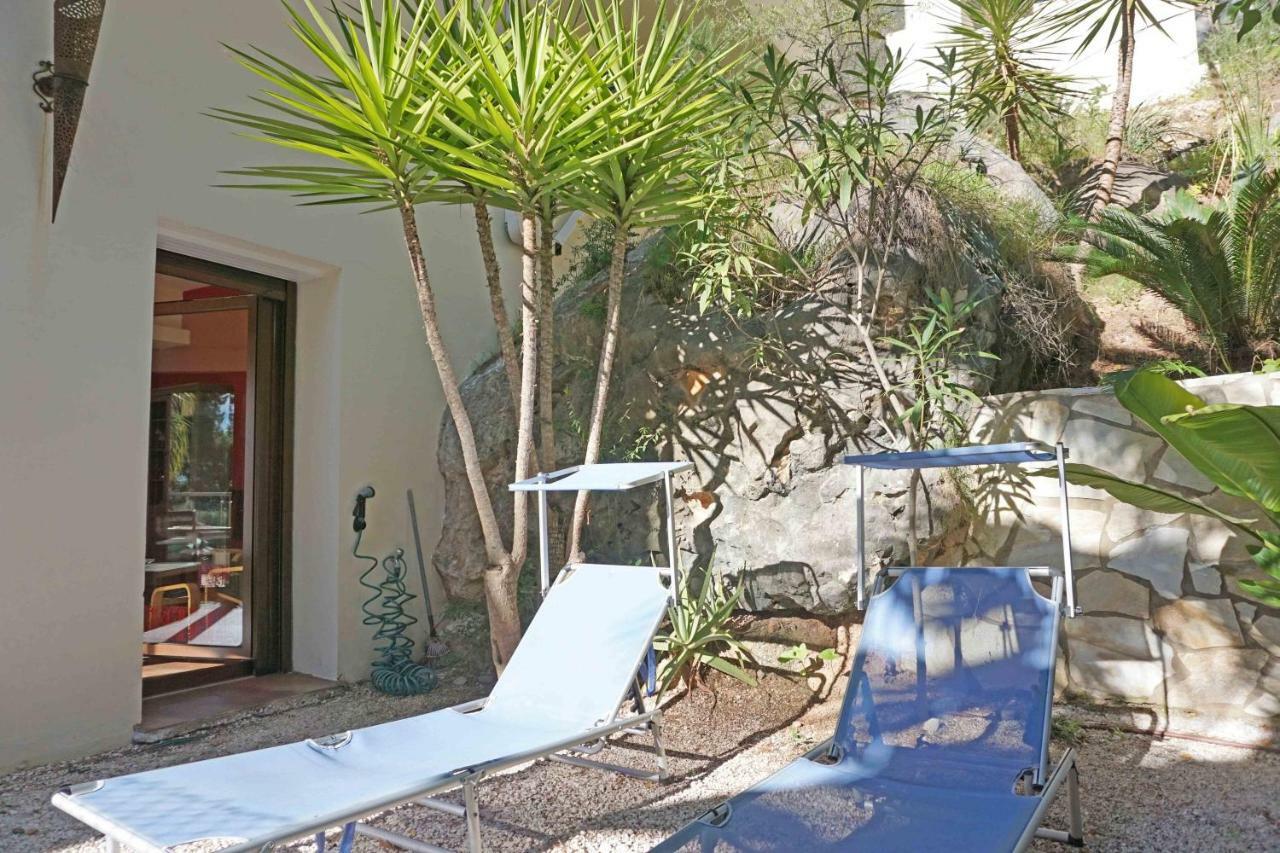 Pinar Apartment