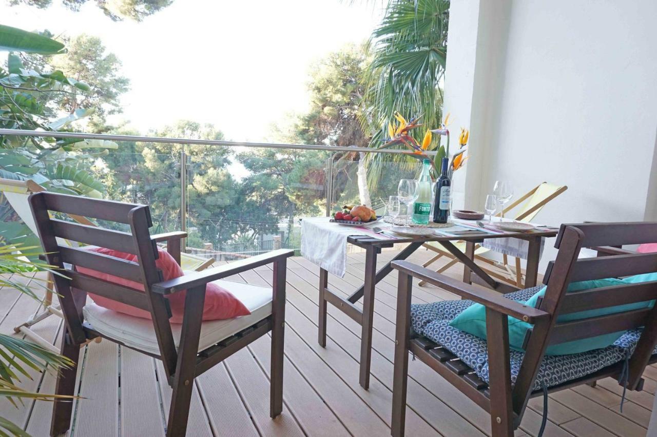 Pinar Apartment