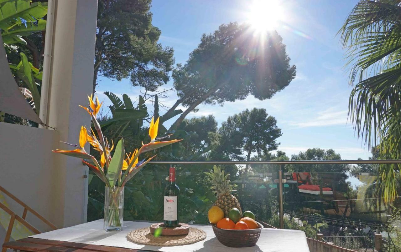 Pinar Apartment Malaga