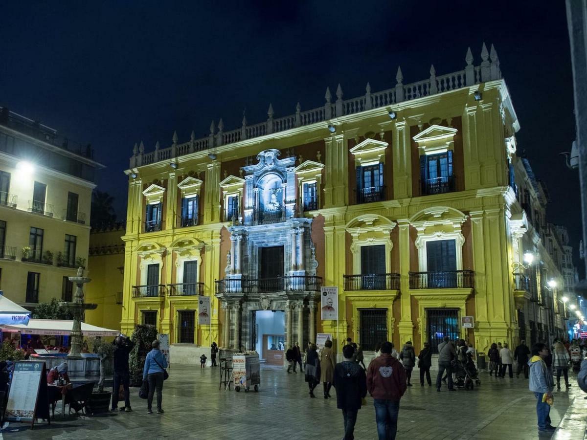 Casco Historico * Málaga