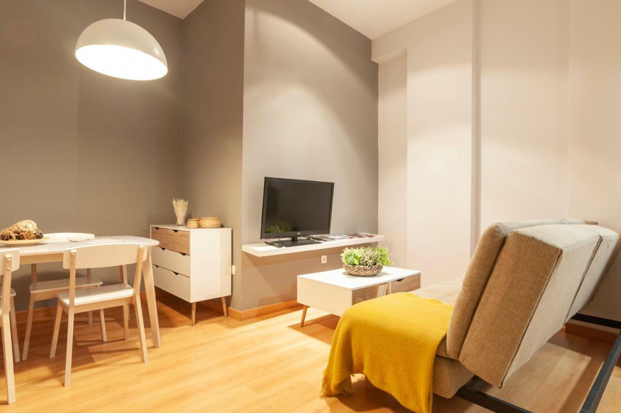 Sophie House Apartment