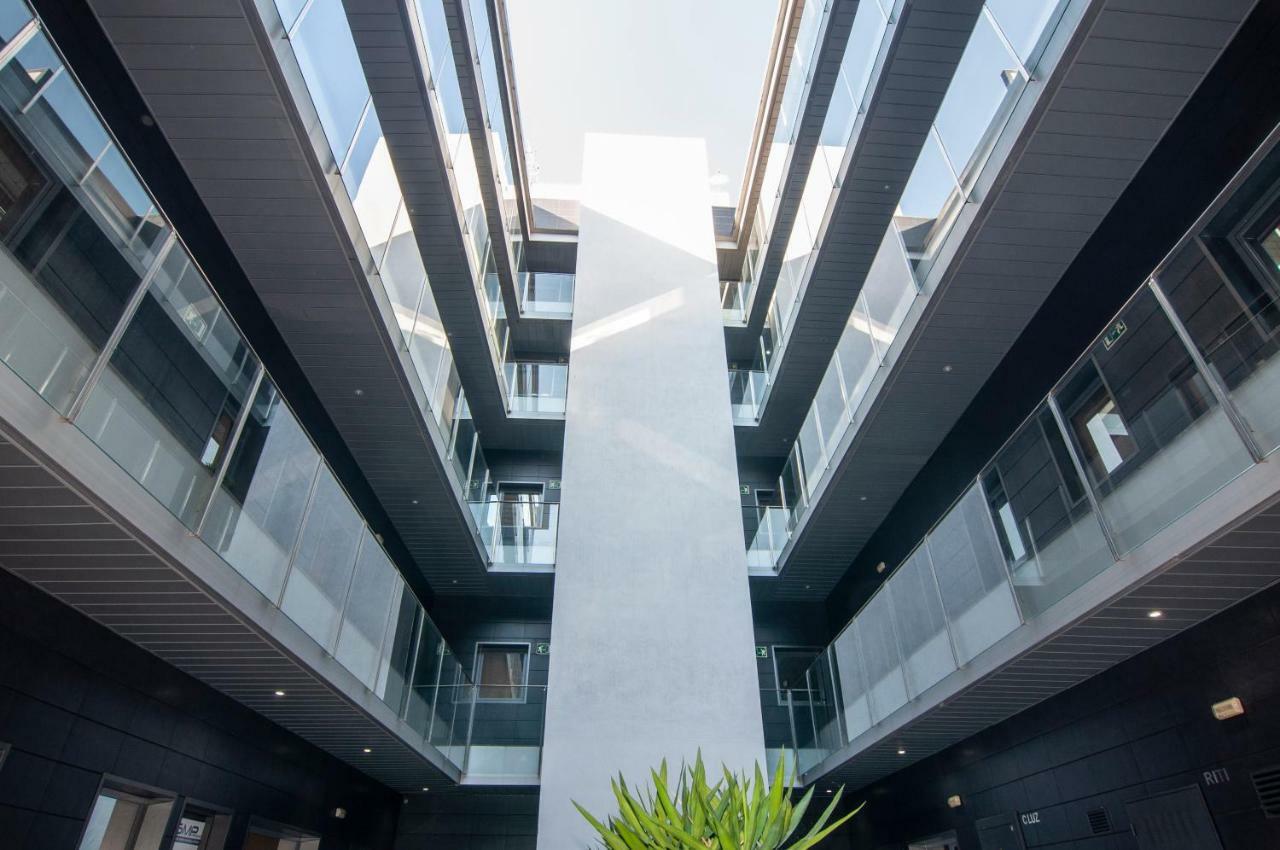 Apartment Sophie House Malaga