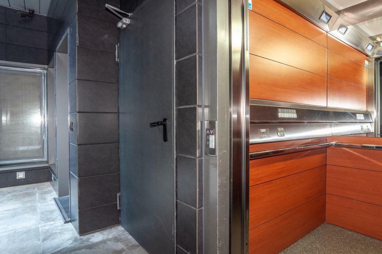 Apartment Sophie House Malaga