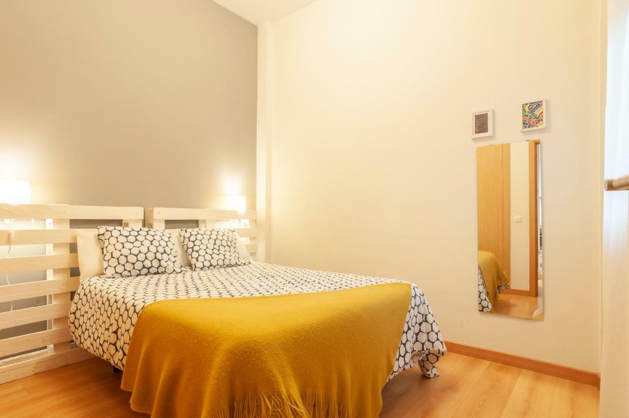 Sophie House Apartment Malaga