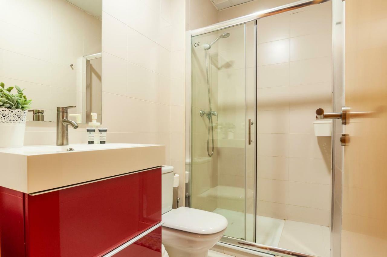 Sophie House * Malaga