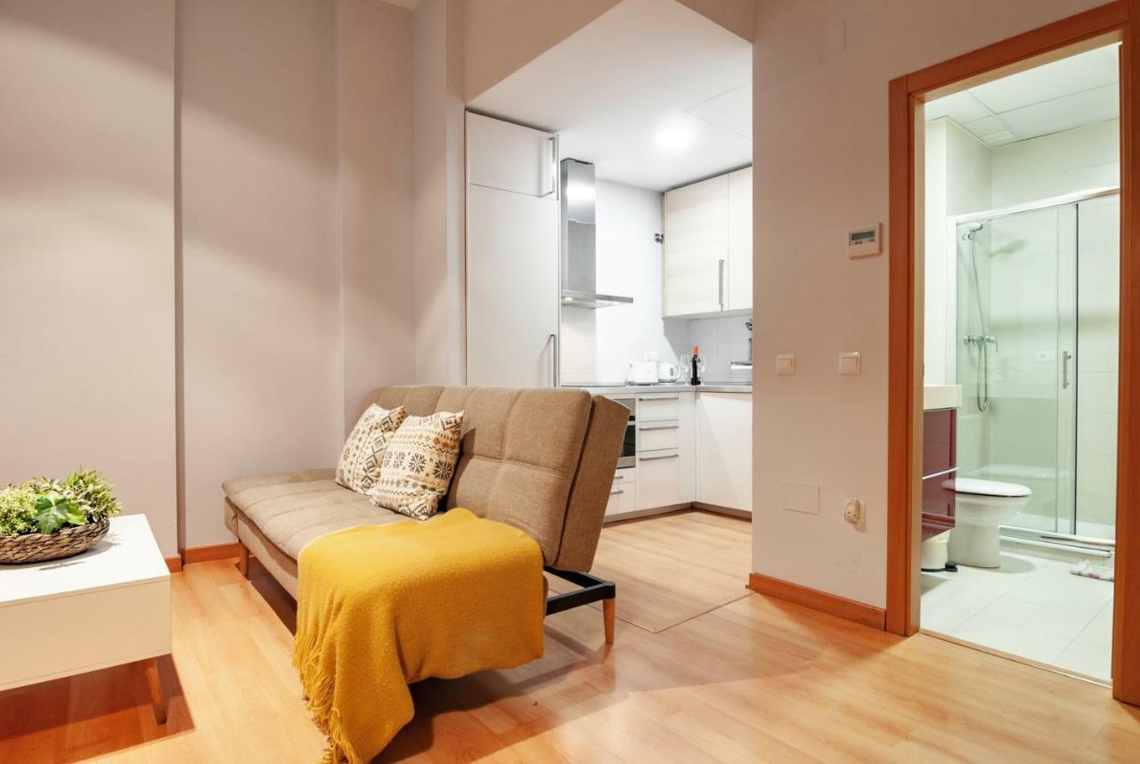 Sophie House Malaga