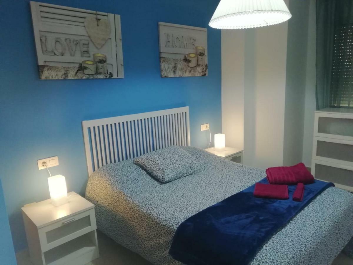 Placidia Appartement Málaga