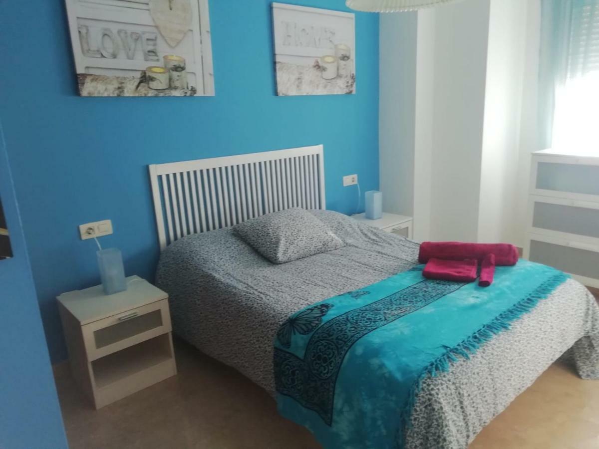 Placidia Appartement *