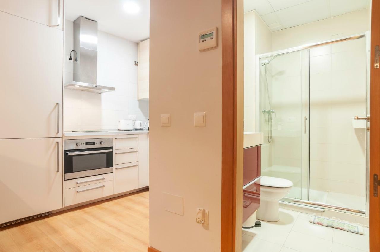 Apartment Sophie House Malaga