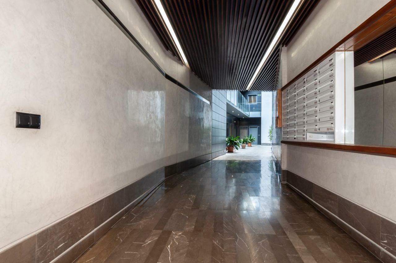 Apartment Sophie House Malaga