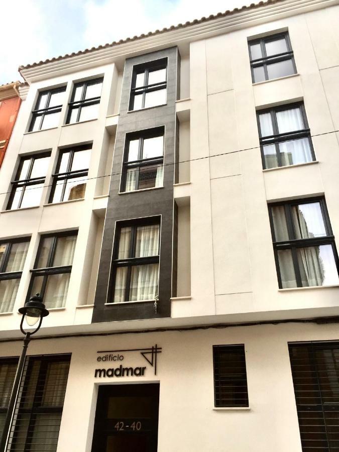Apartment Lujo Ancha Del Carmen *