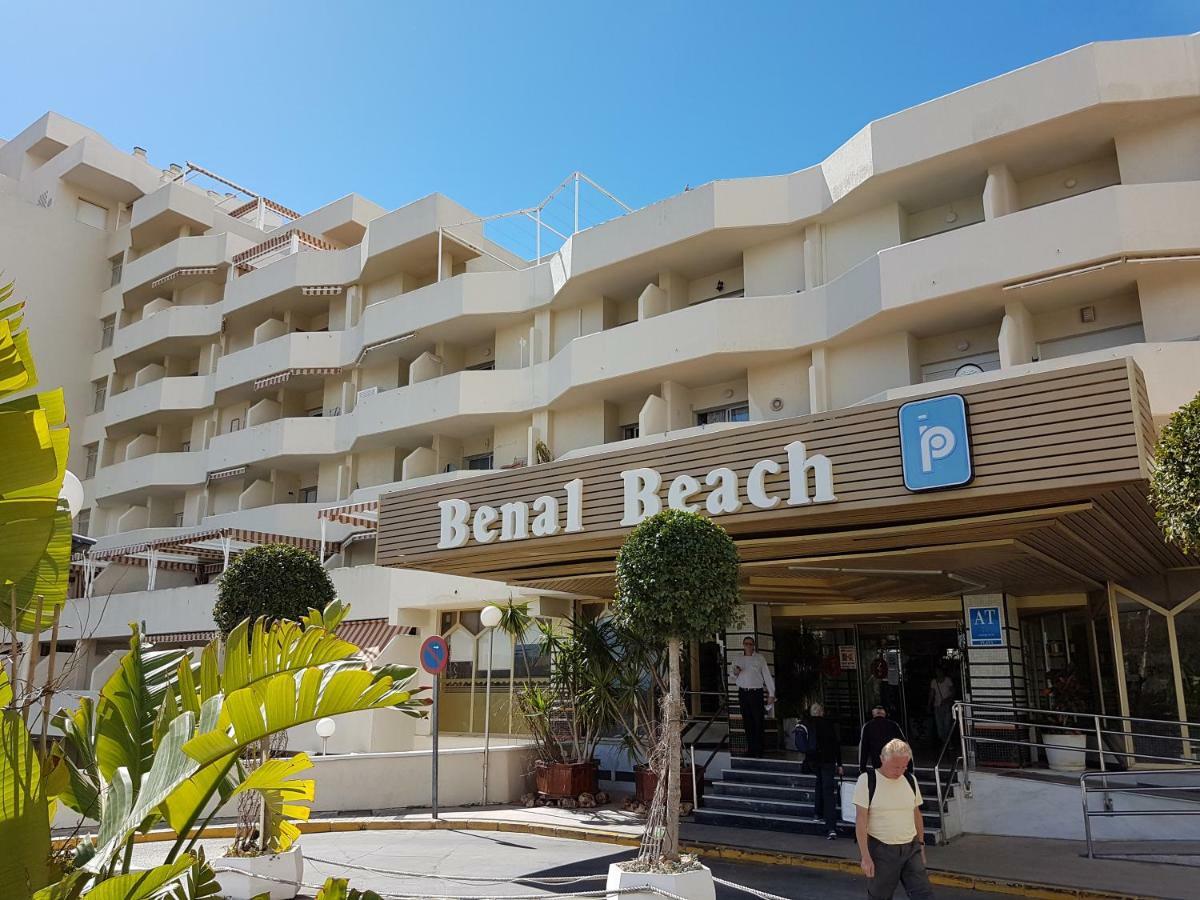 Apartment Benal