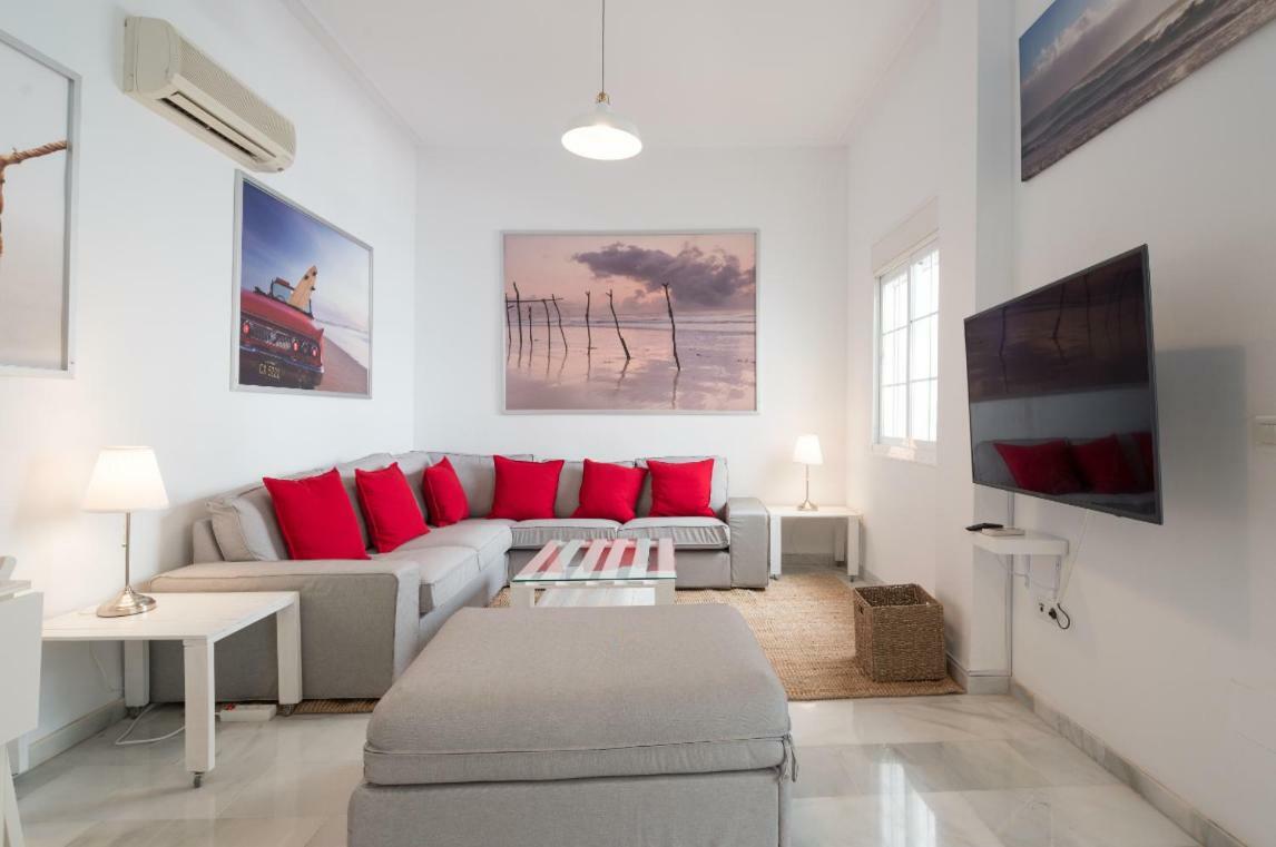 Ml1c-prime Location Marble With Patios Apartment *