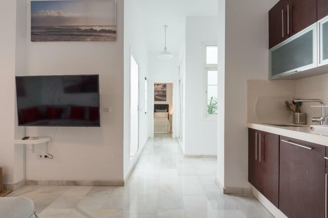 Apartment Ml1c-prime Location Marble With Patios *