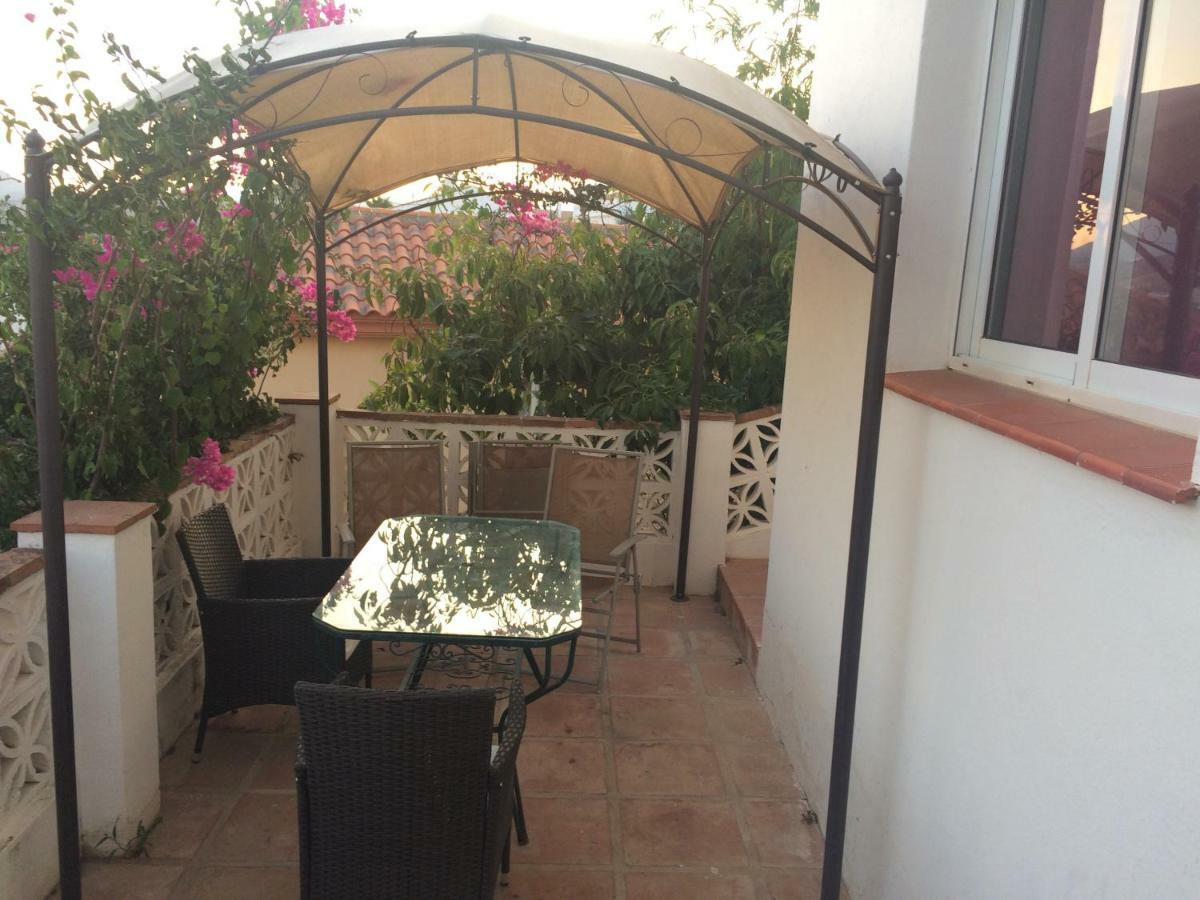 Apartment Caballo Blanco 10 *