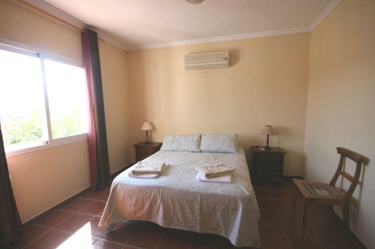 Apartment Caballo Blanco 10