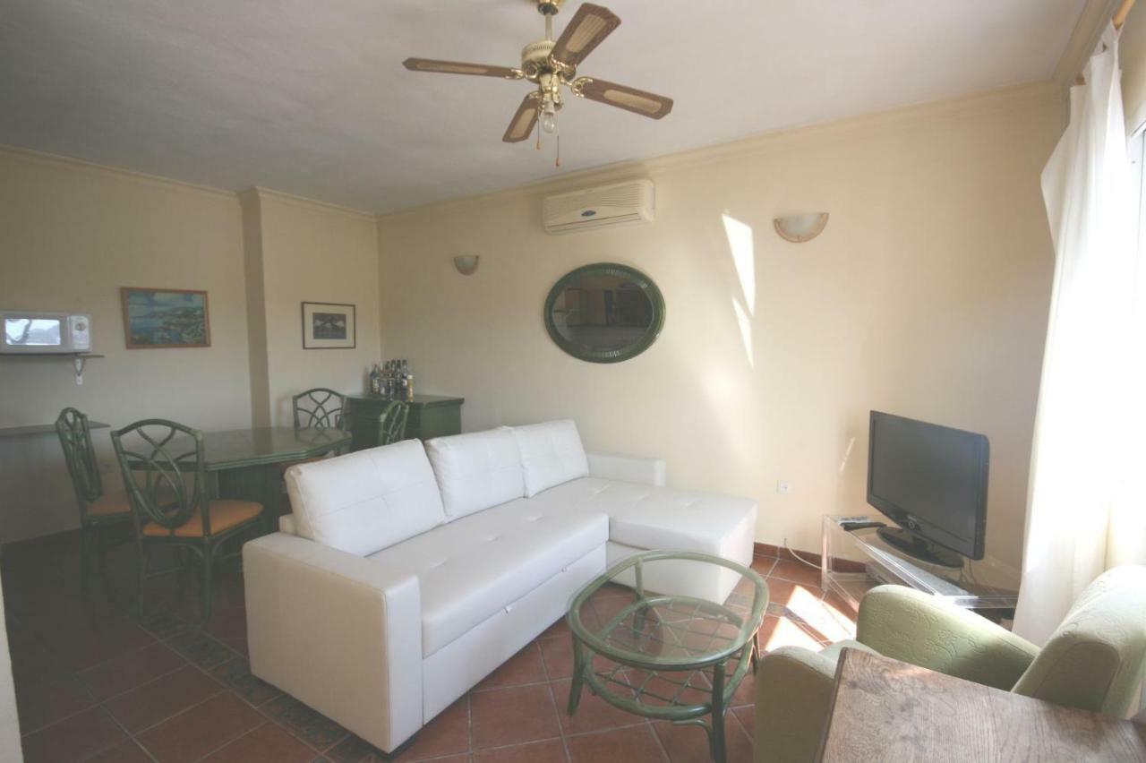 Apartment Caballo Blanco 10 *