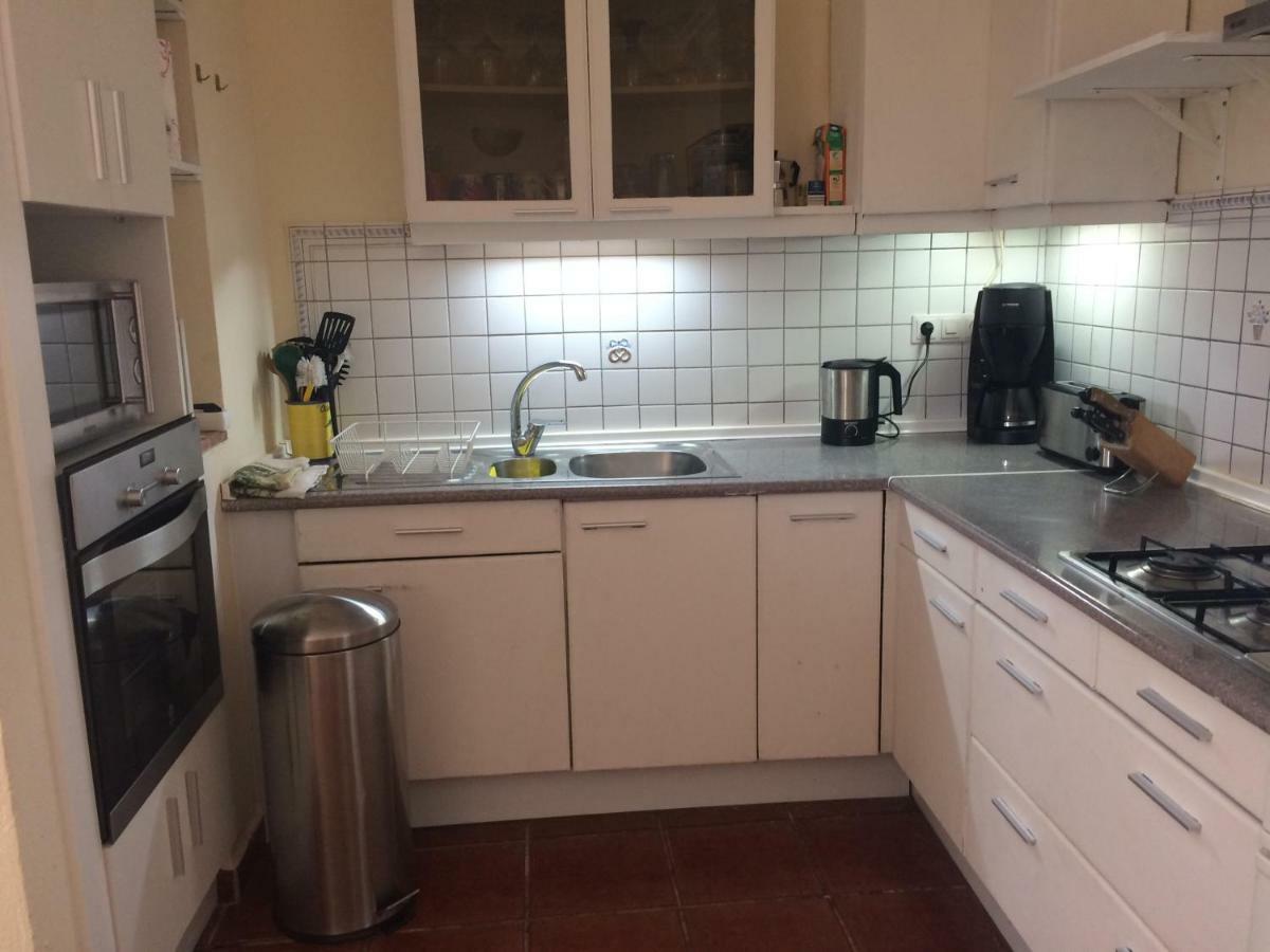Apartment Caballo Blanco 10 Malaga