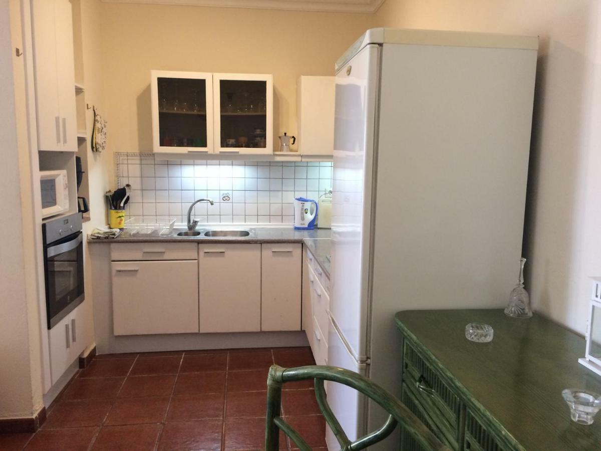 Caballo Blanco 10 Apartment