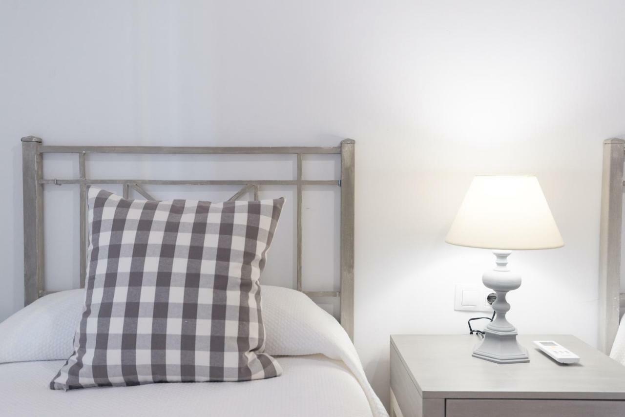 Con Encanto En Primera Linea De Playa Apartment *