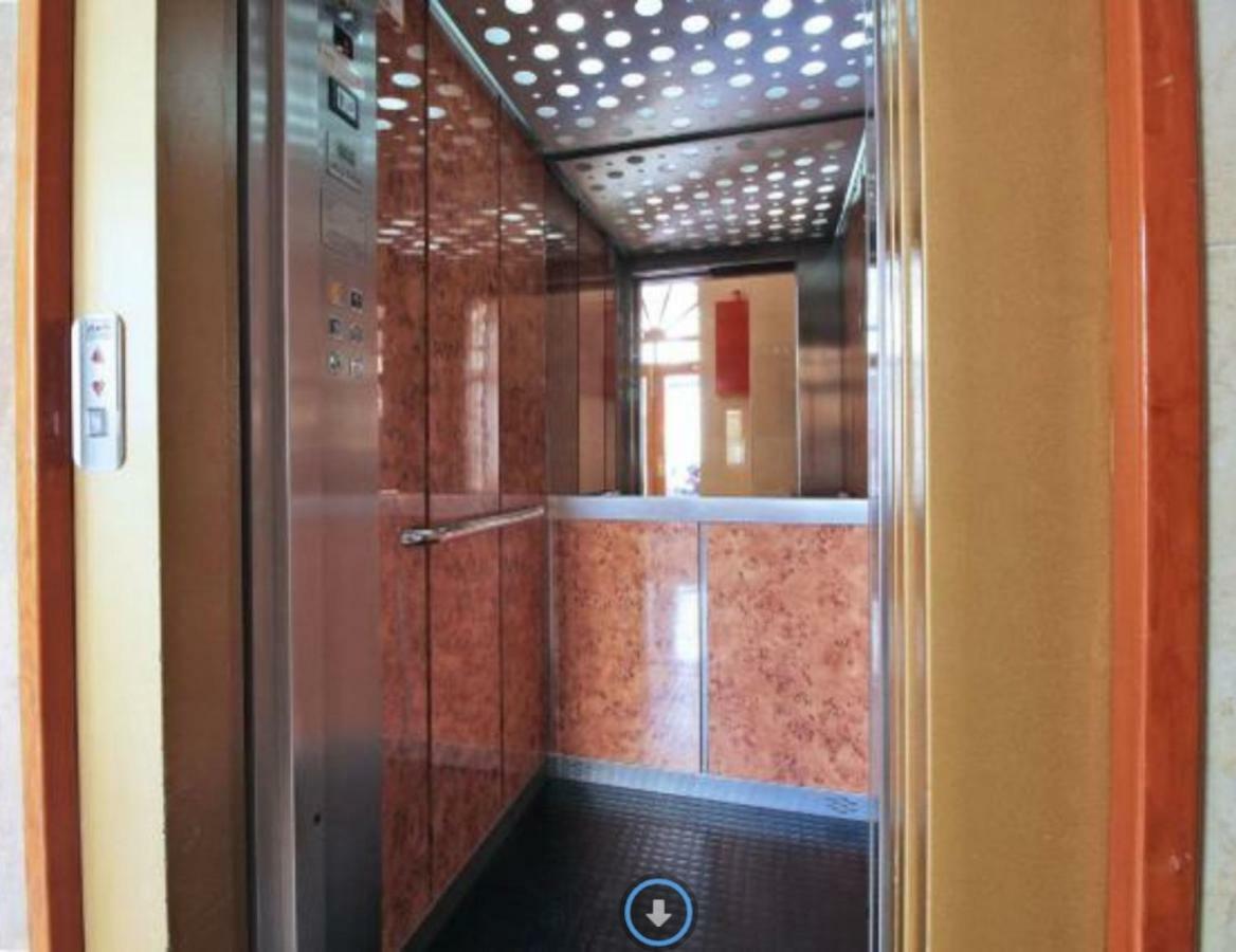 Elena Flat Center Apartment *