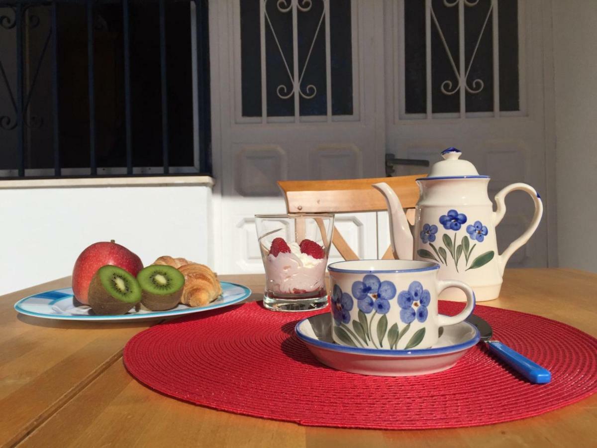 Holiday home Calle Quitapenas 37 Malaga