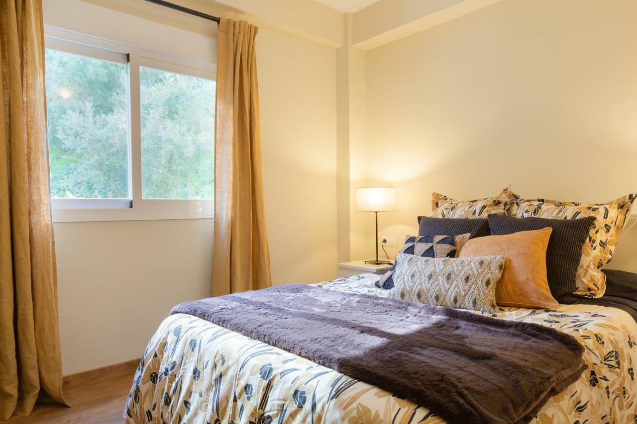 Gibralfaro Appartement