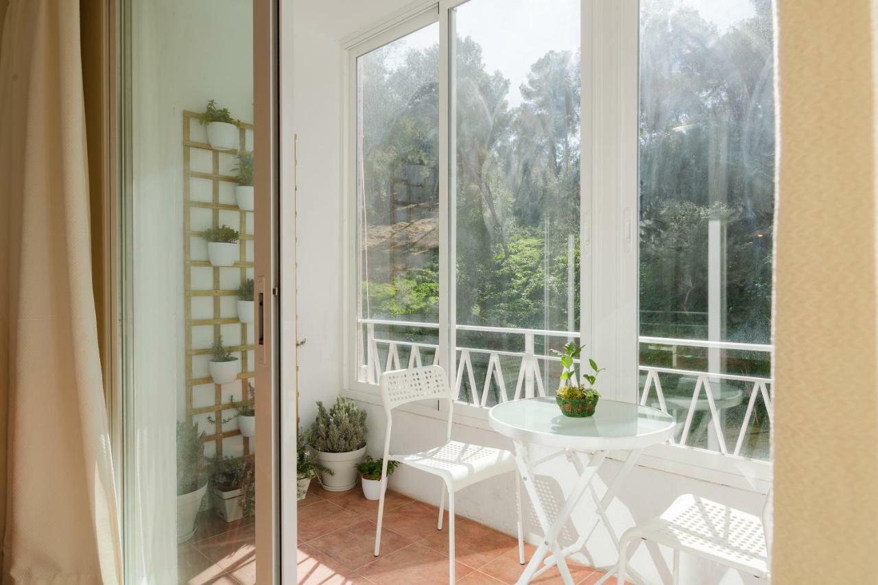 Appartement Gibralfaro