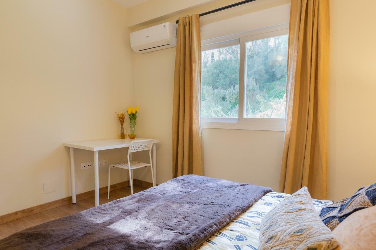 Gibralfaro Appartement *