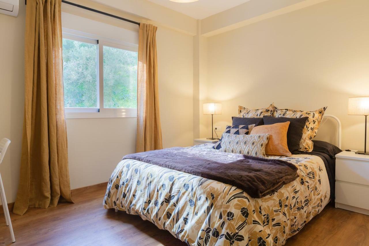 Gibralfaro Appartement