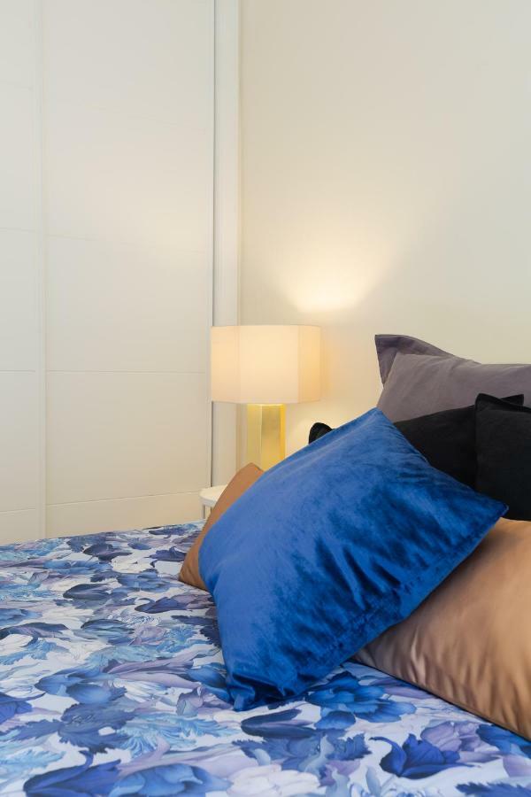 Appartement Gibralfaro