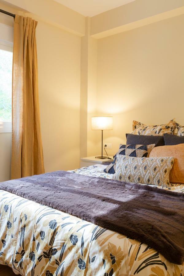 Appartement Gibralfaro *