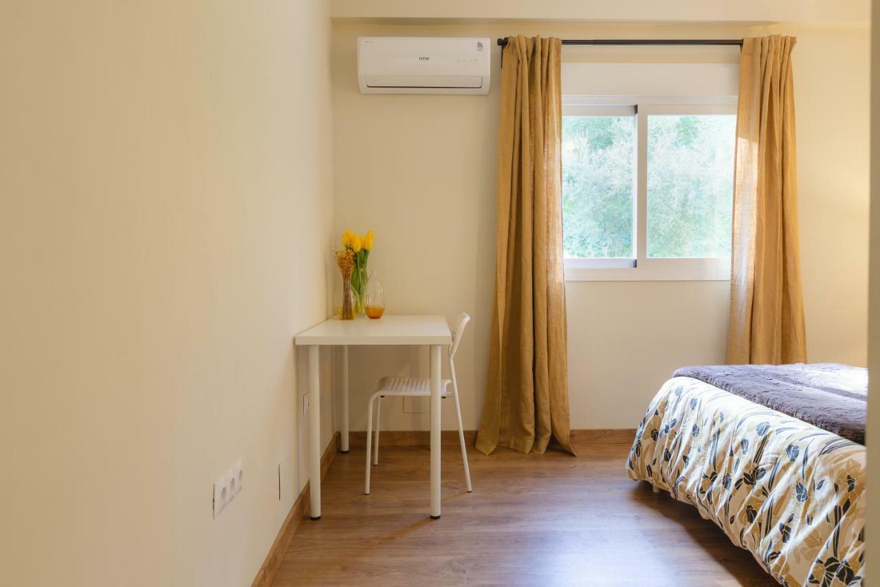 Gibralfaro Appartement Málaga