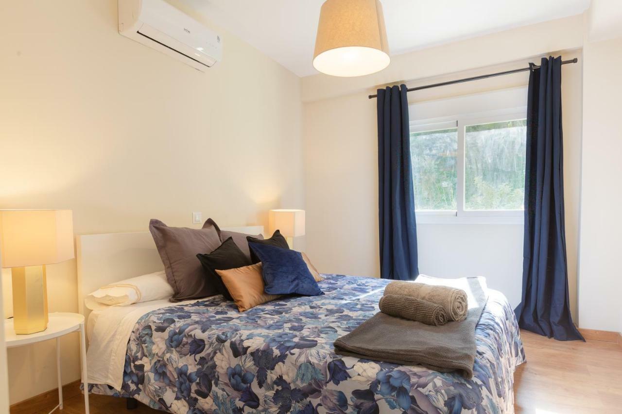 Gibralfaro Appartement