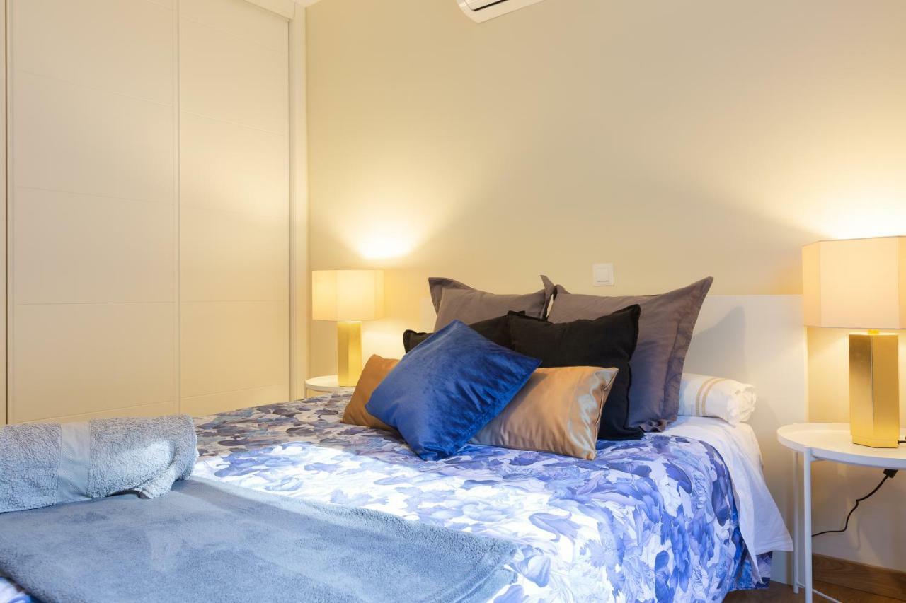 Gibralfaro Appartement *