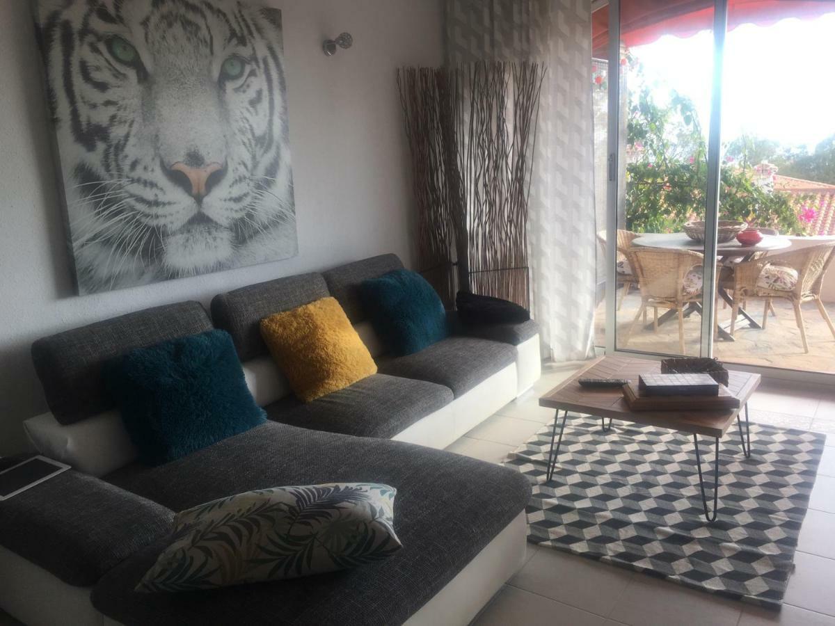 Apartment Paisible *
